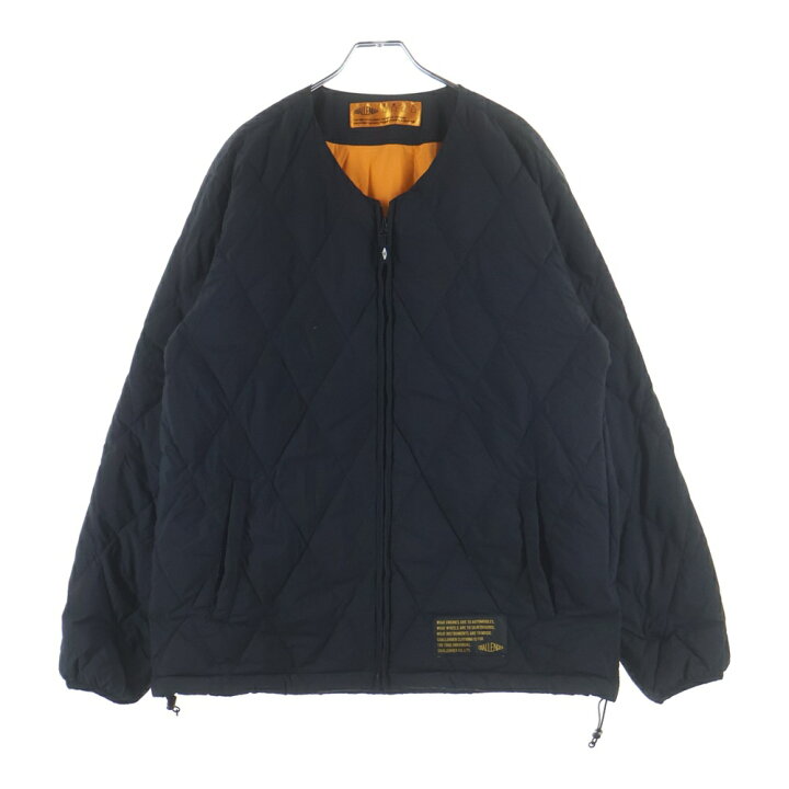 楽天市場】CHALLENGER(チャレンジャー) サイズ:L FIELD DOWN JACKET 