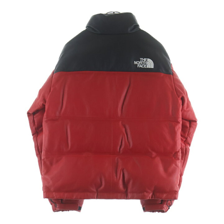 楽天市場】SUPREME(シュプリーム) サイズ:M 17AW ×THE NORTH FACE 