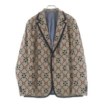 楽天市場】gucci ジャケット サファリの通販