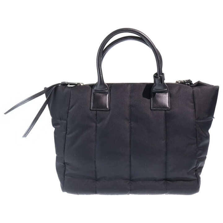 楽天市場】PRADA(プラダ) テスート ボンバー 2WAY ハンド ショルダー 