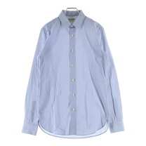 楽天市場】saint laurent シャツ 38（メンズファッション）の通販