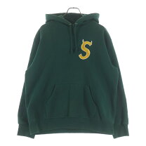 楽天市場】supreme パーカー（カラーグリーン）（メンズファッション 