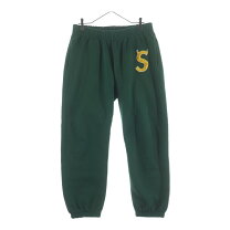 楽天市場】s logo sweatpant supremeの通販
