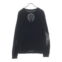 楽天市場】クロムハーツ ロンt（Tシャツ・カットソー｜トップス 