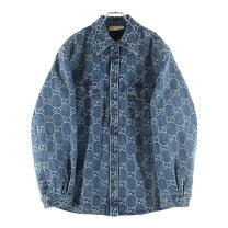 楽天市場】gucci デニムシャツの通販