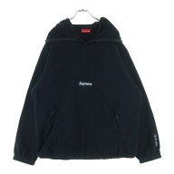SUPREME(シュプリーム) サイズ:XL 21AW Polartec Half Zip Pullover ポーラテック ハーフジッププルオー…