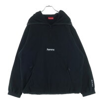楽天市場】supreme half zip pullover（パーカー｜トップス）：メンズ 