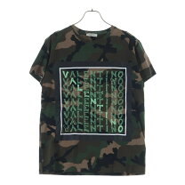 楽天市場】valentino tシャツ（メンズファッション）の通販