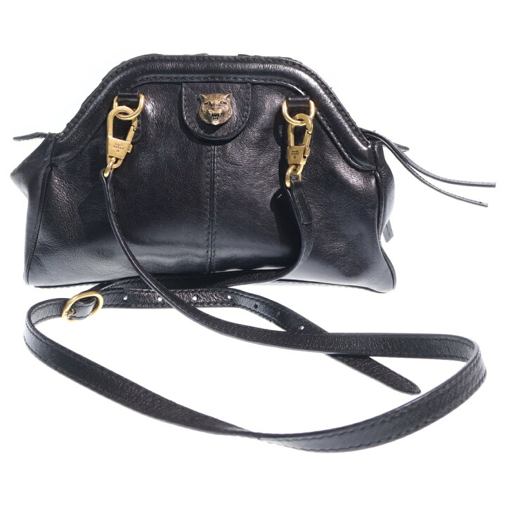 楽天市場】GUCCI(グッチ) サイズ:- GGマーモント リベル スモール 
