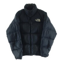 楽天市場】ヌプシジャケット 700 ブラックの通販