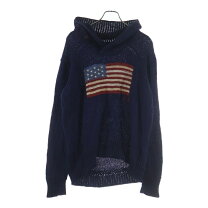楽天市場】ラルフローレン polo 星条旗 セーターの通販