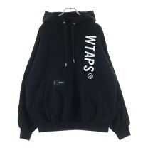 楽天市場】wtaps プルオーバーの通販