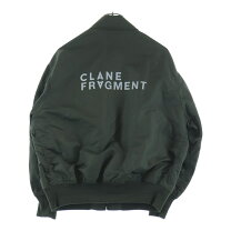 楽天市場】fragment clane（メンズファッション）の通販