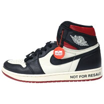 楽天市場】jordan 1 not for resaleの通販