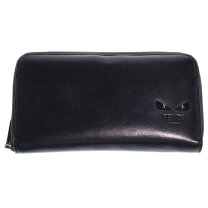 楽天市場】FENDI フェンディ ラウンドファスナー長財布の通販