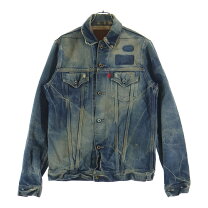 楽天市場】アナクロノーム Gジャン デニムの通販