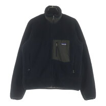 楽天市場】パタゴニア レトロx ブラックの通販