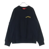 楽天市場】Supreme Arc Logo Crewneck（メンズファッション）の通販