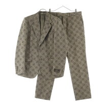 楽天市場】Gucci グッチ（スーツ・セットアップ｜メンズファッション 