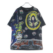 楽天市場】ドルチェ&ガッバーナ 中古（カラーネイビー）（Tシャツ 