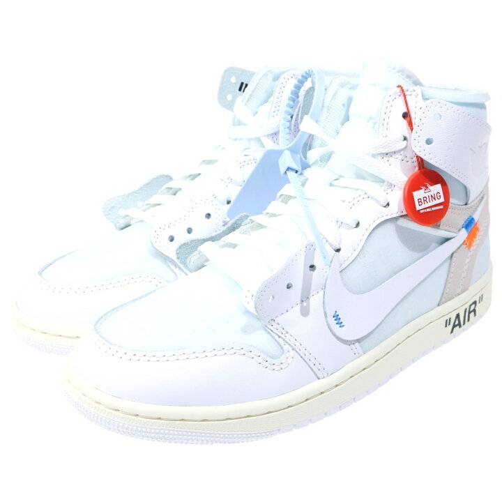 楽天市場】NIKE(ナイキ) サイズ:25.5cm ×V.A.A Air Jordan 1 Retro 