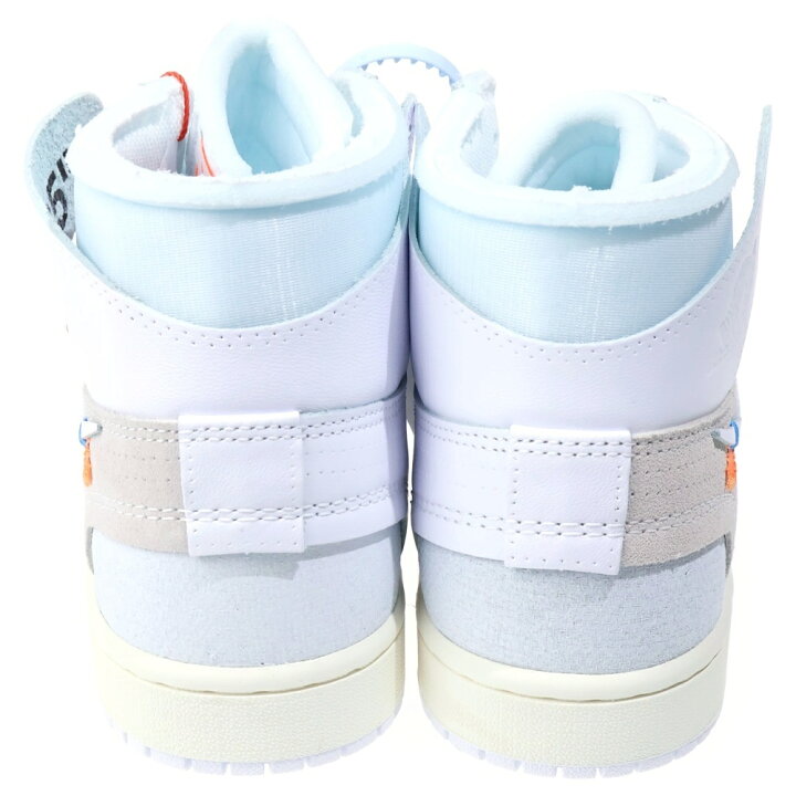楽天市場】NIKE(ナイキ) サイズ:25.5cm ×V.A.A Air Jordan 1 Retro 