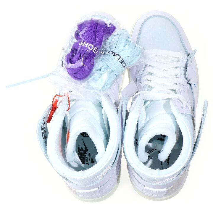 楽天市場】NIKE(ナイキ) サイズ:25.5cm ×V.A.A Air Jordan 1 Retro 