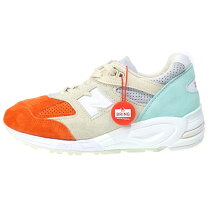 楽天市場】ニューバランス スニーカー（ブランドKITH）（メンズ靴｜靴 