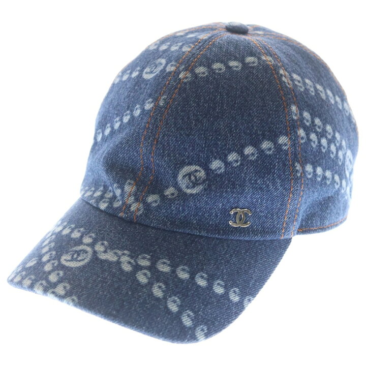 楽天市場】CHANEL(シャネル) 25SS パールプリント ココマークモチーフ 