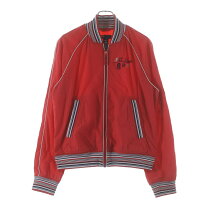 楽天市場】DIESEL ジャケット（カラーレッド）（メンズファッション 
