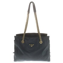 楽天市場】PRADA バッグ ゴールドの通販