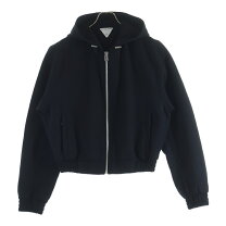 楽天市場】ブルゾン（ブランドボッテガ・ヴェネタ・カラーブラック 