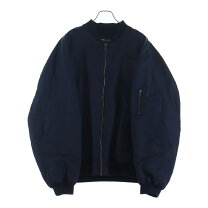 楽天市場】ボンバー ブルゾン レザーの通販