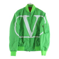 楽天市場】VALENTINO（カラーグリーン）（コート・ジャケット｜メンズ 