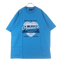 楽天市場】palace skateboards xl（Tシャツ・カットソー｜トップス 
