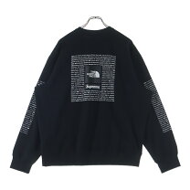 楽天市場】supreme ノースフェイス スウェットの通販