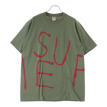 楽天市場】supreme 20ss paint logo t シャツ（メンズファッション）の通販