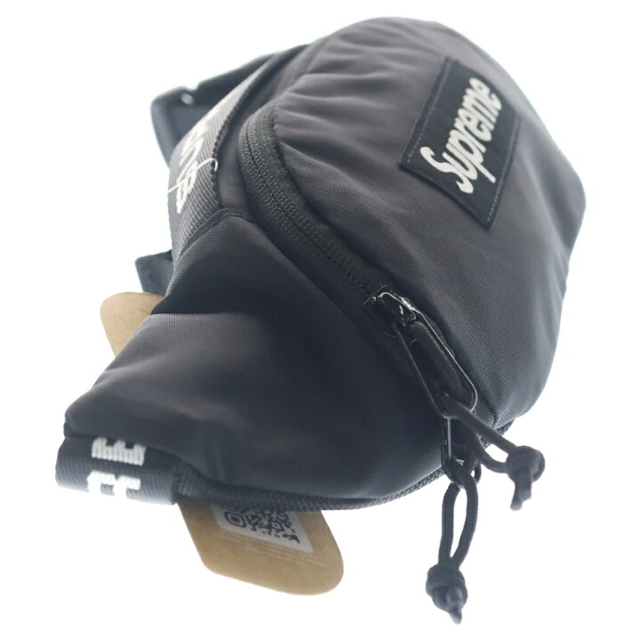 楽天市場】SUPREME(シュプリーム) 22AW Small Waist Bag スモール 