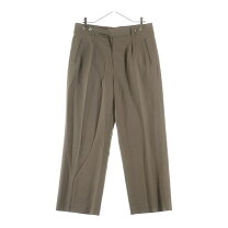 楽天市場】ウール パンツ（ブランドマルニ）（ズボン・パンツ｜メンズ 