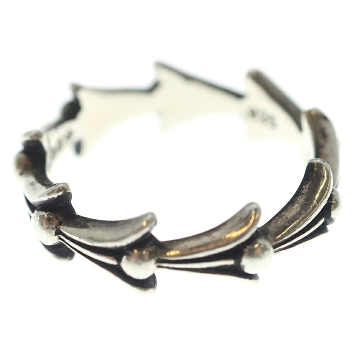 楽天市場】CHROME HEARTS(クロムハーツ) サイズ:18.0号 CROSS TAIL 
