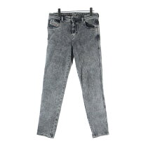 楽天市場】diesel スリムスキニーの通販