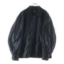 楽天市場】old gap レザー ブルゾンの通販
