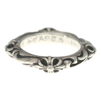 楽天市場】chrome hearts 16．5号の通販