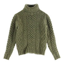 楽天市場】rrl ケーブルニットの通販