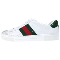 楽天市場】gucci スニーカー エースの通販