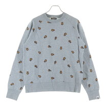 楽天市場】a bathing ape（サイズ（S/M/L）L）（スウェット 