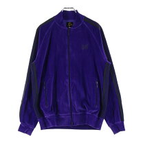 楽天市場】ベロア（ブランドニードルス）（コート・ジャケット｜メンズ 