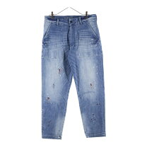 楽天市場】denham デニム 中古（メンズファッション）の通販