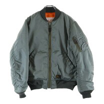 楽天市場】wtaps ma-1の通販