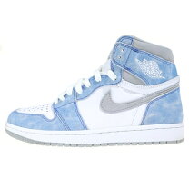 楽天市場】Air Jordan 1 High Hyper Royal NIKEの通販